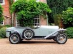 Lorraine-Dietrich B3-6 Tourer 1922 года